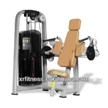 triceps press machine